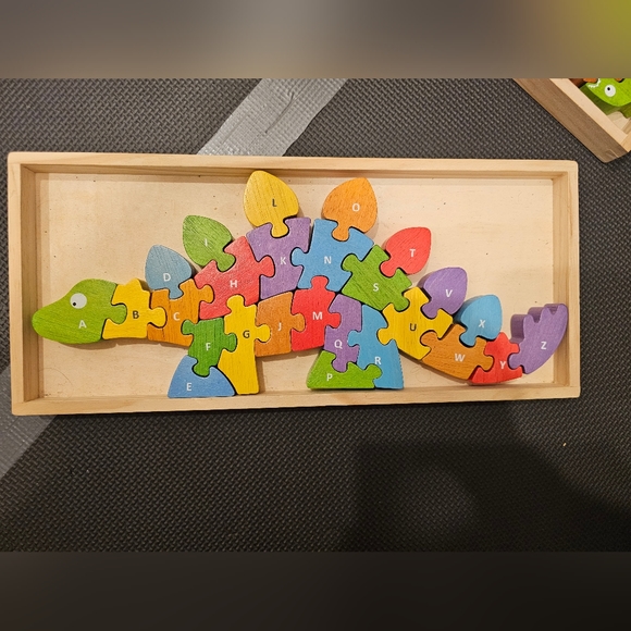 Begin Again childrens puzzles - Picture 2 of 6